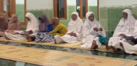 Pengajian