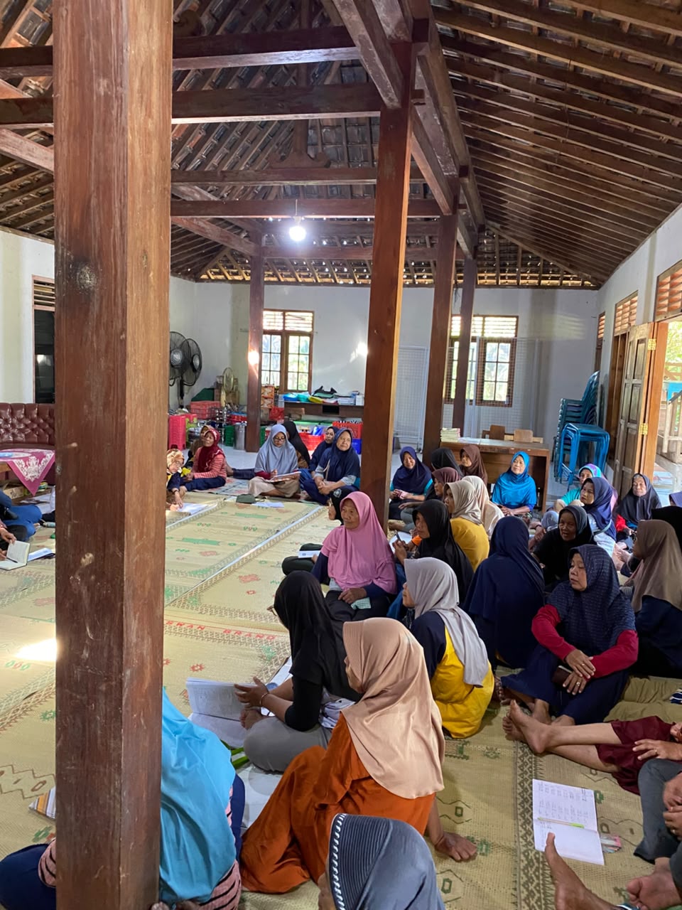 Kegiatan PKK