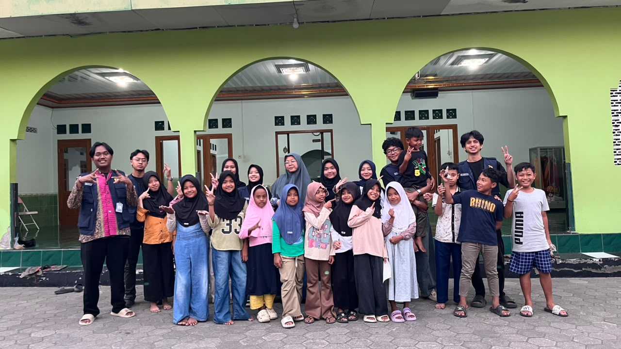 TPA At-Taqwa